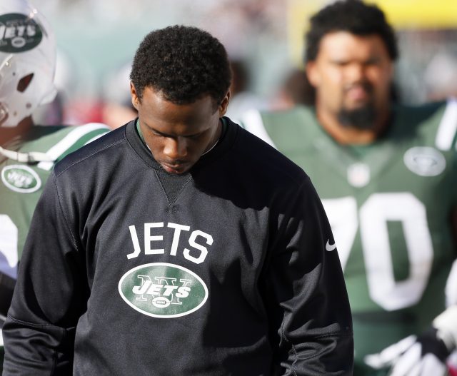 New York Jets: Geno Smith Out For Season With Torn ACL (Report)