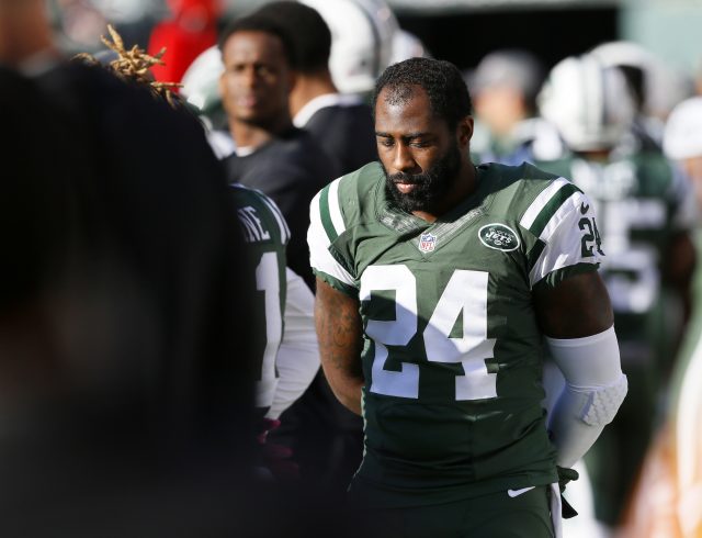No More Excuses: New York Jets’ Darrelle Revis Is An NFL Safety