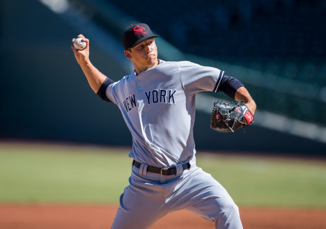 New York Yankees Prospects To Watch During The 2017 Season