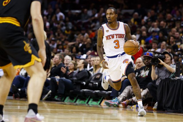 Brandon Jennings tweets Sixth Man of the Year award ‘not happening’