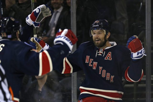 New York Rangers Vs. Carolina: What To Watch For