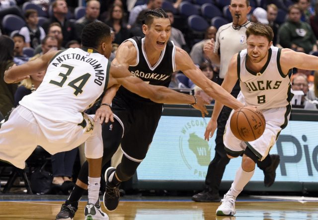 Bogdanovic, Nets Lose Heartbreaker At Buzzer In Milwaukee (Highlights)