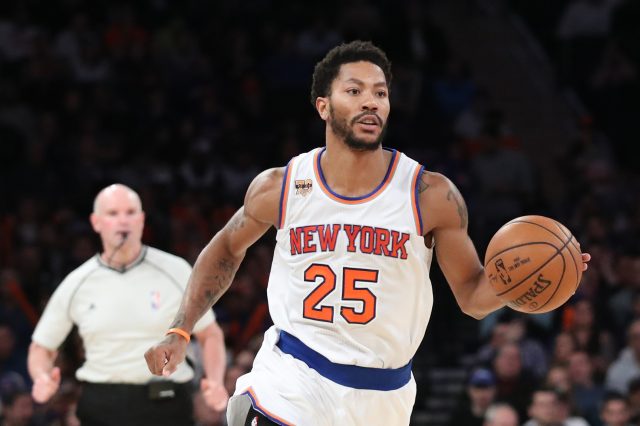 New York Knicks Show Their Best, Worst Sides in Opening Week