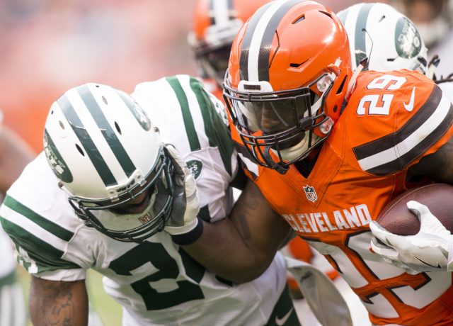 New York Jets Must Treat Darrelle Revis Like A Business, As He Did Them