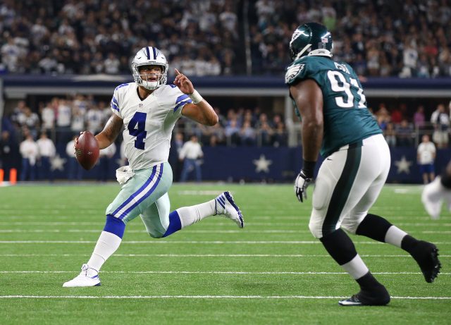 Stake Your Claim: Fantasy Football Waiver Wire Week 9