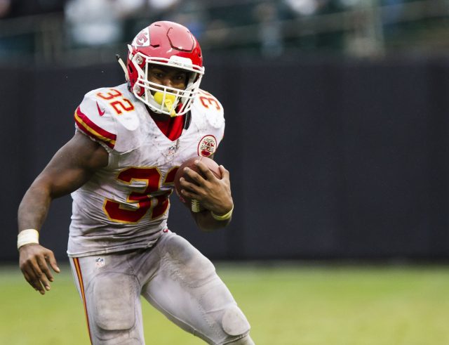 Fantasy Football Start ‘Em Or Sit ‘Em: Week 7 Edition