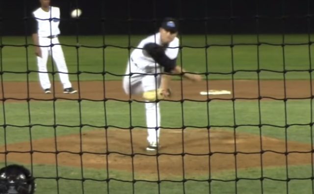 ESNY’s New York Yankees Prospect Profile: Chance Adams