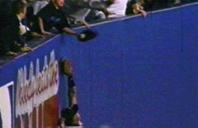 20 Years Ago Today, A 12-Year Old Changed New York Yankees History (Video)
