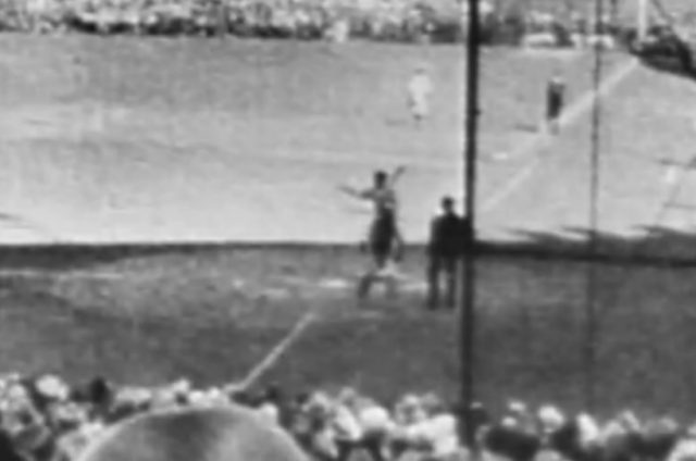 New York Yankees: On This Day In 1932, Babe Ruth Called His Shot