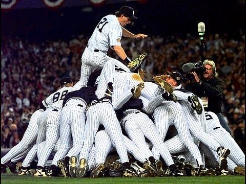New York Yankees: Greatest Moments In World Series History