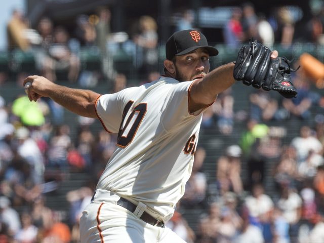 New York Mets: Slaying A ‘Giant’ Dragon