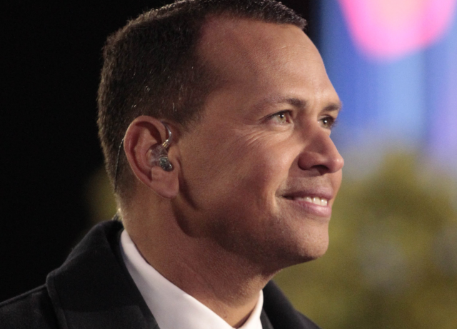 Former New York Yankees 3B Alex Rodriguez Slated to Co-Host ‘LIVE with Kelly’