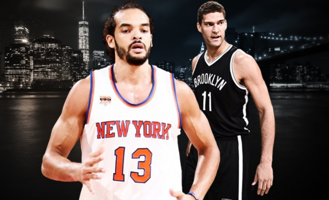 New York Knicks-Brooklyn Nets: Preview, Tweets, News