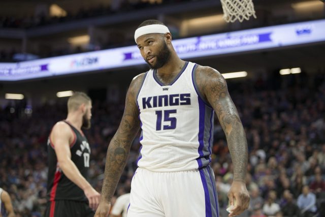 Five NBA teams that should consider tanking in 2016-17