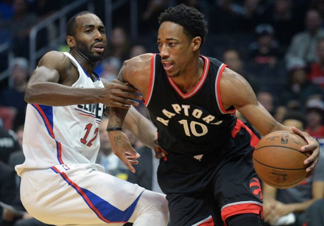 10 biggest surprises of the early 2016-17 NBA season