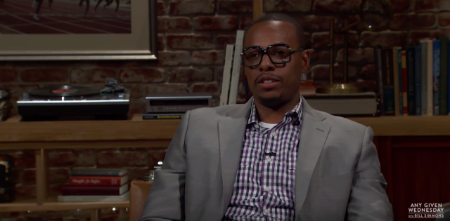 Paul Pierce Says Golden State Warriors ‘Choked’ in NBA Finals