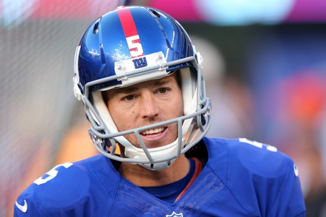 Robbie Gould Must Rebound After Poor Performance