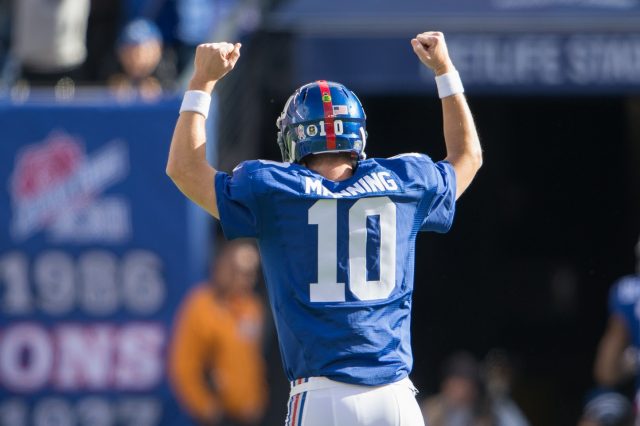Eli Manning’s Legacy Solidified with Brady’s Super Bowl LI Victory