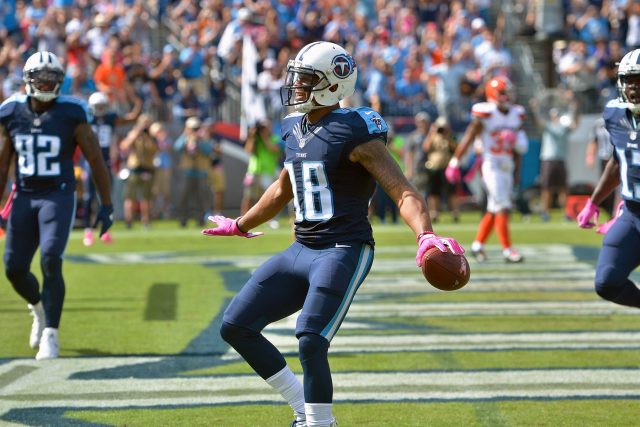 Fantasy Football Start ‘Em or Sit ‘Em: Week 10 Edition