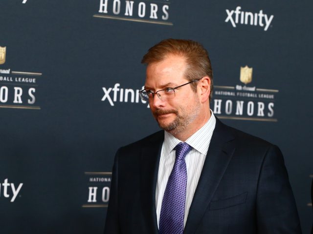 The Worst Moves Of The Mike Maccagnan Era