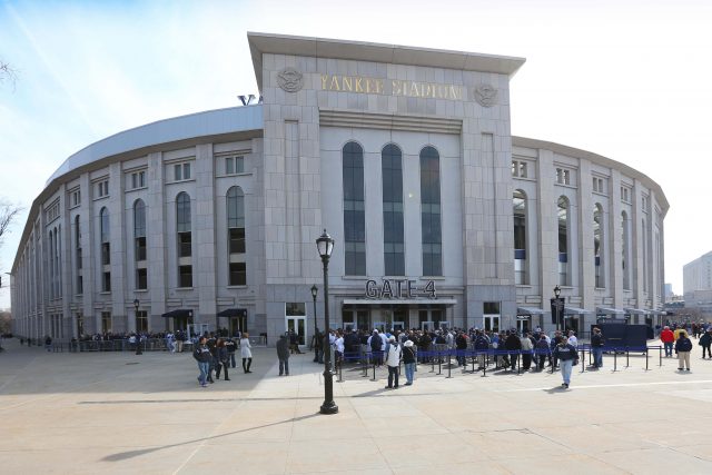 Five reasons New York Yankees fans should be thankful