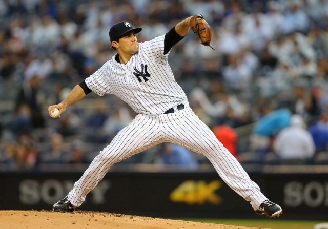 New York Yankees releasing Nathan Eovaldi was a poor baseball decision