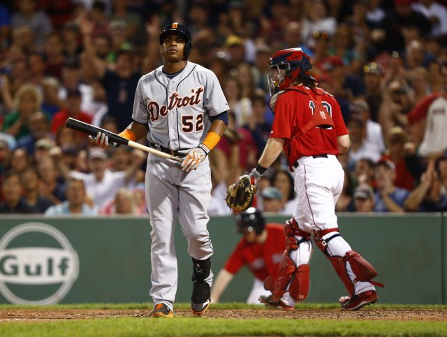Can The Boston Red Sox And Yoenis Cespedes Reunite?