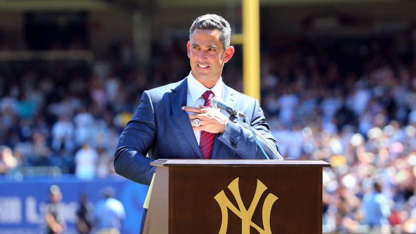 New York Yankees: Is Jorge Posada really worthy of the Hall of Fame?