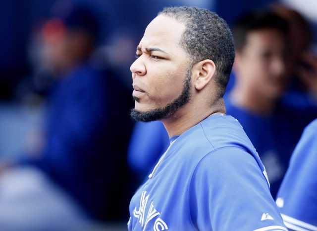 New York Yankees among remaining suitors for Edwin Encarnacion (Report)