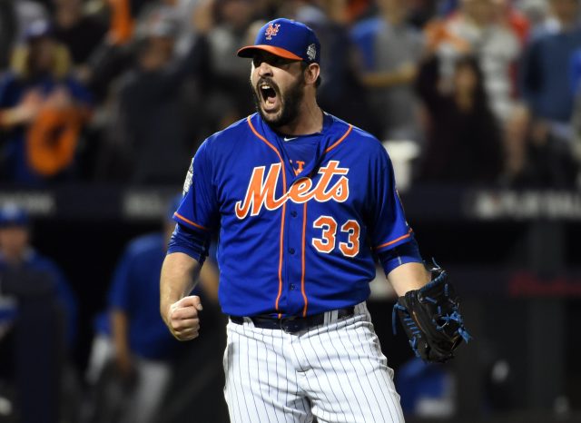 Recalling November Baseball In Queens