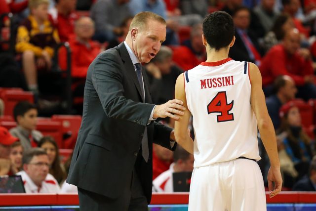 St. John’s Red Storm Backcourt One To Watch