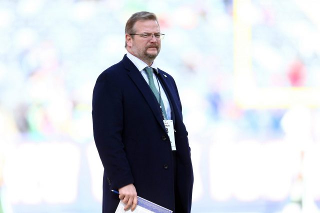 New York Jets 2017 positional blueprint