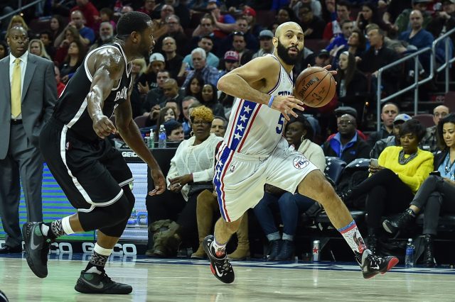 Why The Brooklyn Nets Should Pursue Kendall Marshall