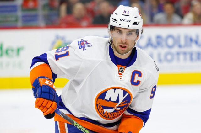 New York Islanders must battle through slump to save season