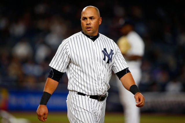 Is A New York Yankees, Carlos Beltran Reunion Sensical?