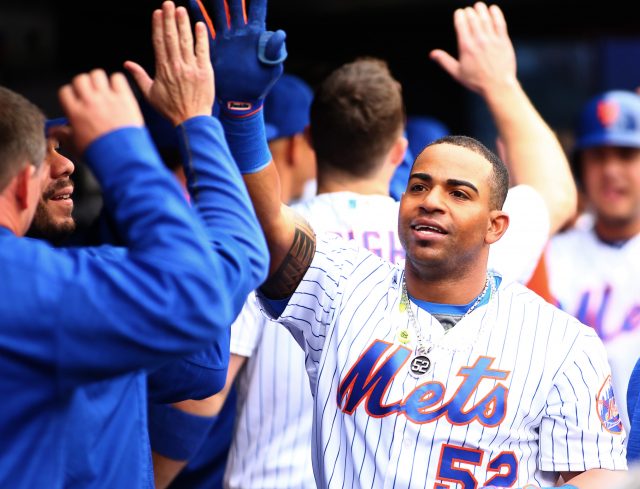 Bye Bye, Yoenis Cespedes: How the New York Mets Can Replace Yo’