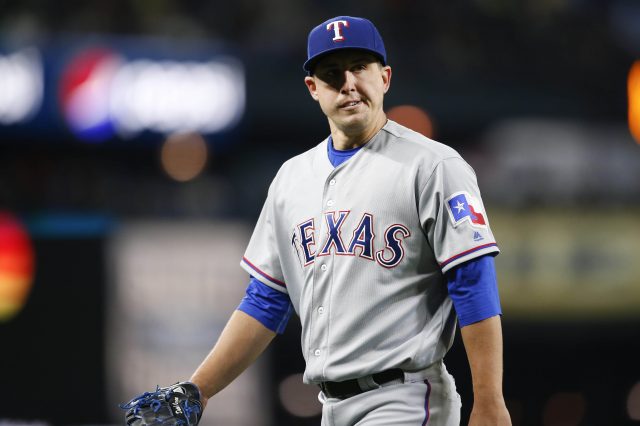 New York Yankees Show Interest in Veteran Left-hander