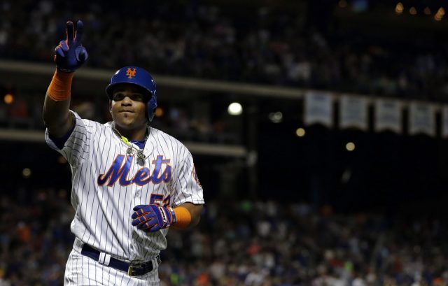 Yoenis Cespedes’ decision could have been impacted by lockout threat