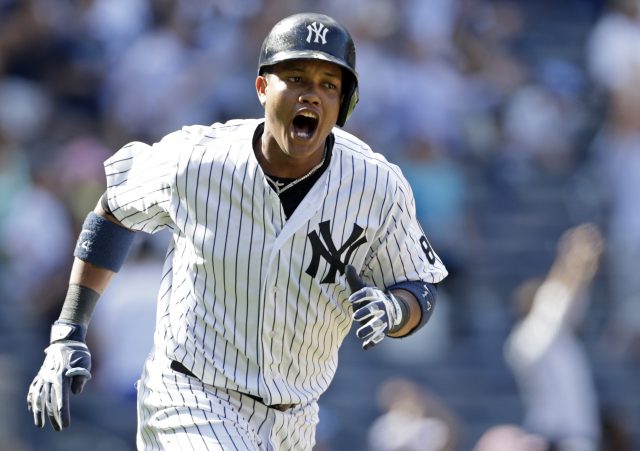 10 ‘Ifs’ That Can Turn The 2017 New York Yankees Into Champions