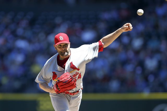 Long-Time Cardinal Could Make Sense For The New York Yankees