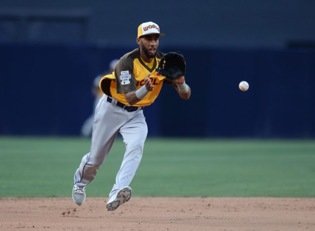 The New York Mets top prospects: What the future roster could be
