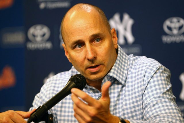 3 Realistic Trades The New York Yankees Can Make Come July 31