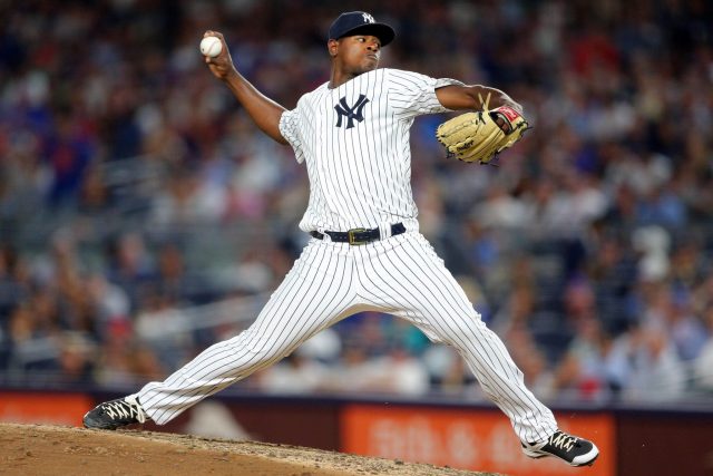 Luis Severino’s identity will determine the New York Yankees’ fate