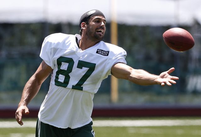New York Jets to host second annual Bullying Awareness Day on Sunday