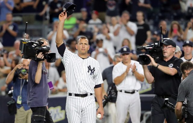 New York Yankees: The most insane, off-beat predictions for 2017