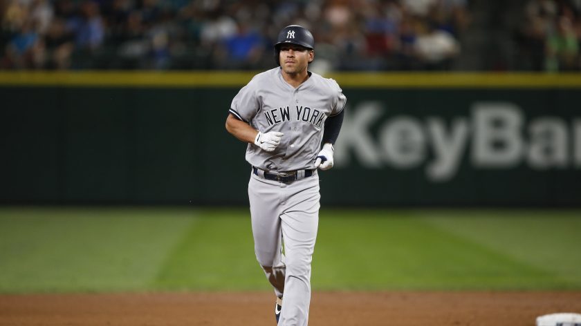 New York Yankees: Potential Destinations For Jacoby Ellsbury