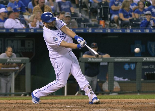 New York Yankees Reach Out To Kendrys Morales (Report)