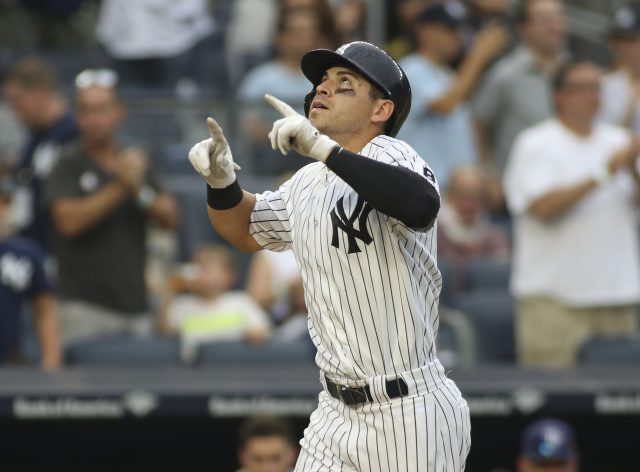 New York Yankees: Were The 2014 Offseason Deals Worth It?
