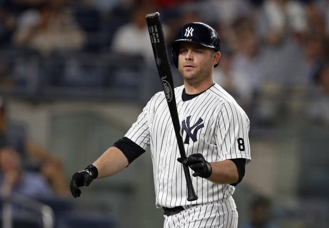 New York Yankees’ Brian Cashman May Push Brian McCann To Waive Trade Clause