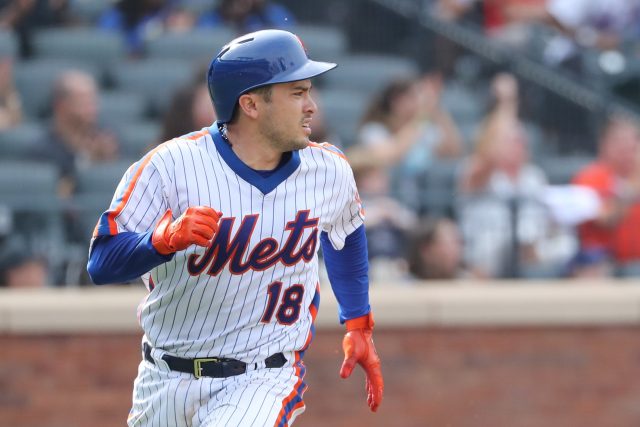 New York Mets Not Hiring At Catcher For 2017, Apparently